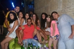 Saturday Night at Byblos Old Souk